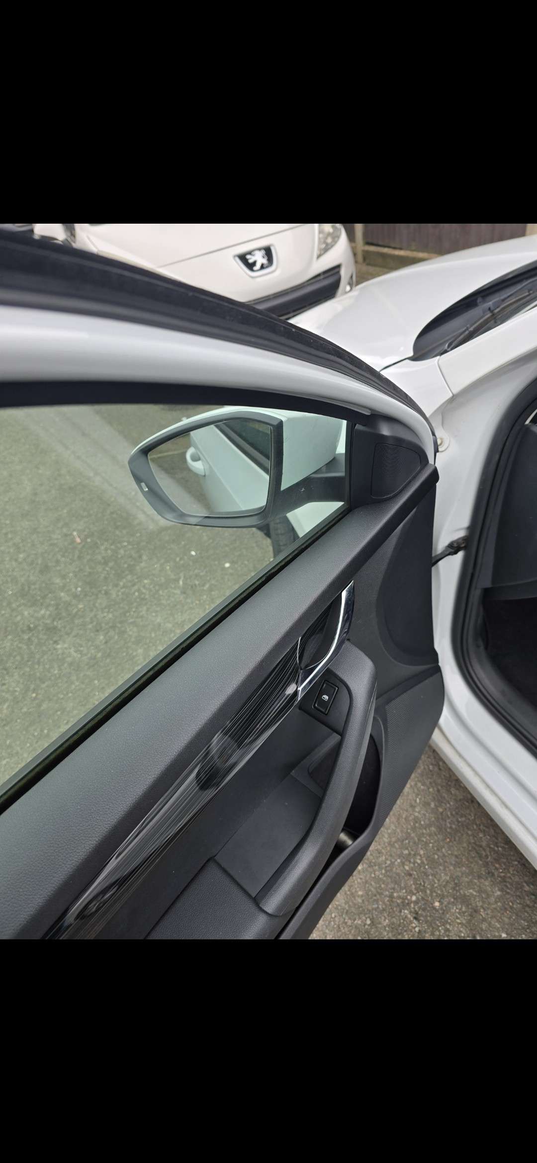 2017 SKODA OCTAVIA 2017 SKODA OCTAVIA