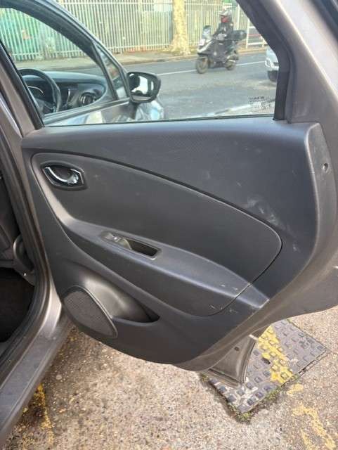 2015 RENAULT CAPTUR 2015 RENAULT CAPTUR