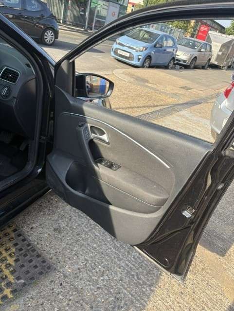 2016 VOLKSWAGEN POLO 2016 VOLKSWAGEN POLO