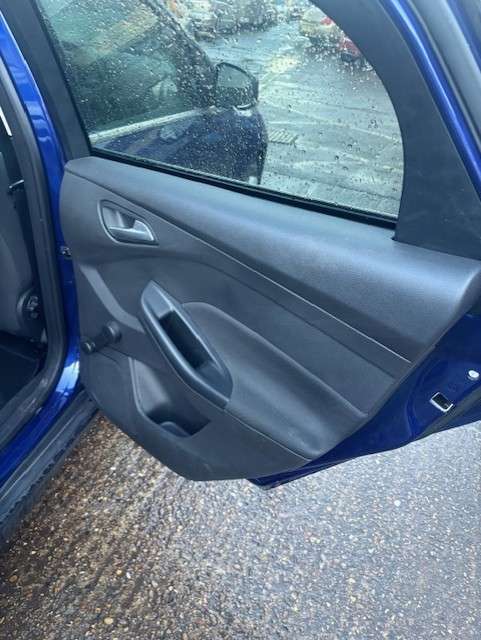 2017 FORD FOCUS 2017 FORD FOCUS