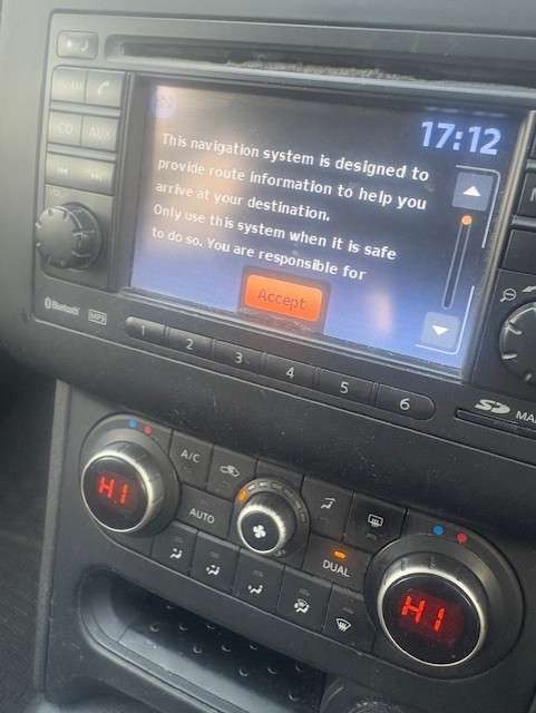 2012 NISSAN QASHQAI+2 2012 NISSAN QASHQAI+2