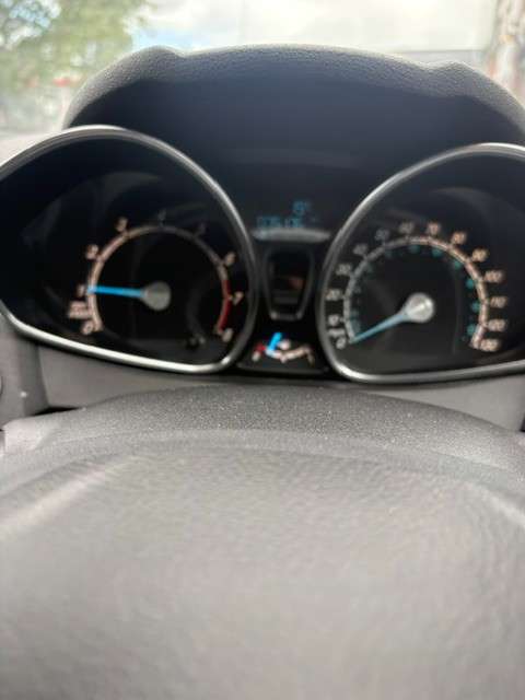 2015 FORD FIESTA 2015 FORD FIESTA