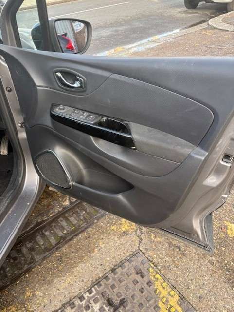 2015 RENAULT CAPTUR 2015 RENAULT CAPTUR