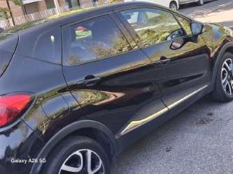 A 2014 RENAULT CAPTUR 0.9 TCe ENERGY Dynamique S MediaNav SUV 5dr Petrol Manual Euro 5 (s/s) (90 ps) A 2014 RENAULT CAPTUR 0.9 TCe ENERGY Dynamique S MediaNav SUV 5dr Petrol Manual Euro 5 (s/s) (90 ps)
