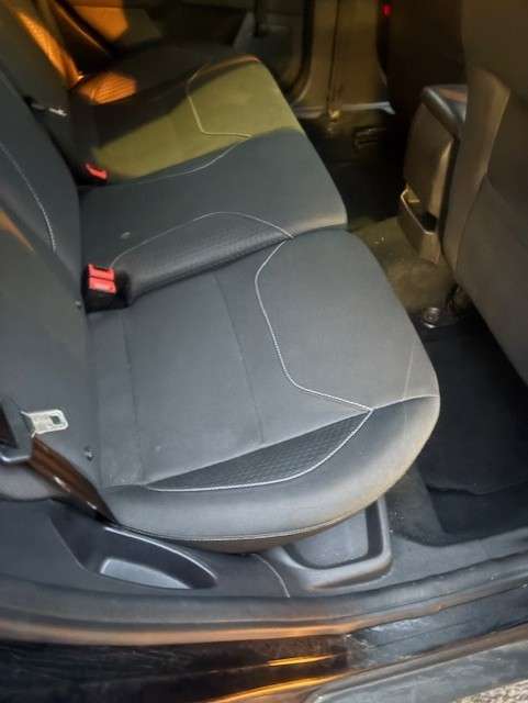 2015 FORD FOCUS 2015 FORD FOCUS