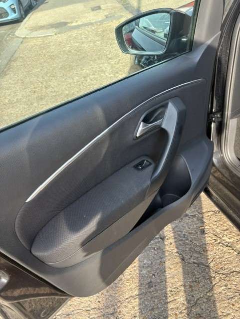 2016 VOLKSWAGEN POLO 2016 VOLKSWAGEN POLO