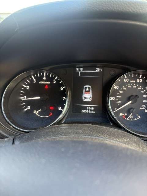 2014 NISSAN QASHQAI 2014 NISSAN QASHQAI