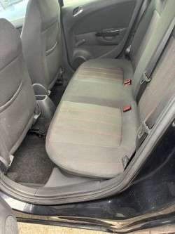 2010 VAUXHALL CORSA 2010 VAUXHALL CORSA