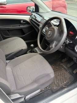 2014 VOLKSWAGEN UP! 2014 VOLKSWAGEN UP!