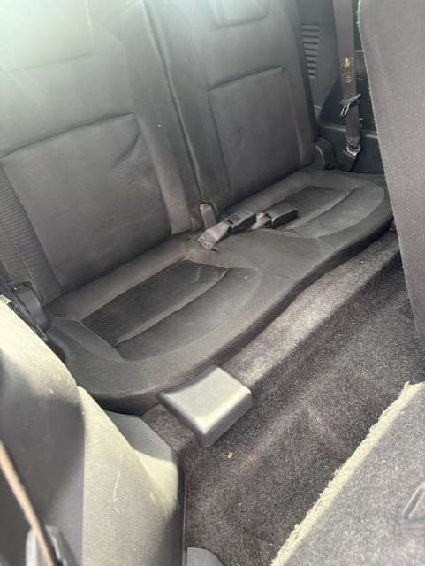 2012 NISSAN QASHQAI+2 2012 NISSAN QASHQAI+2