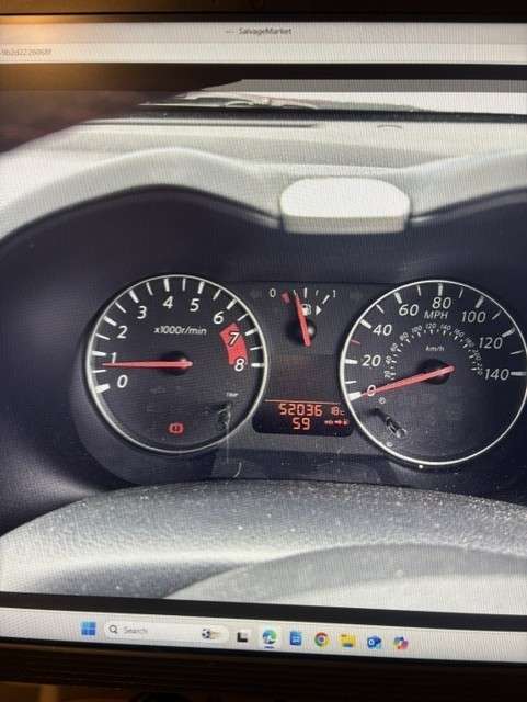2009 NISSAN NOTE 2009 NISSAN NOTE