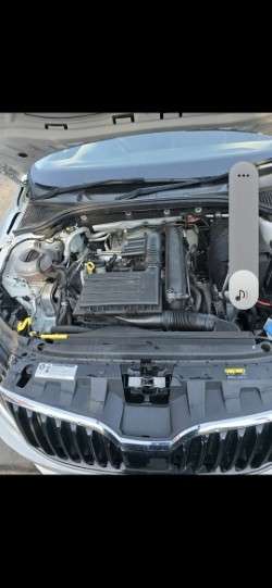 2017 SKODA OCTAVIA 2017 SKODA OCTAVIA