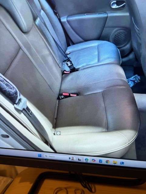 2006 RENAULT CLIO 2006 RENAULT CLIO