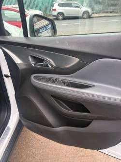 2015 VAUXHALL MOKKA 2015 VAUXHALL MOKKA