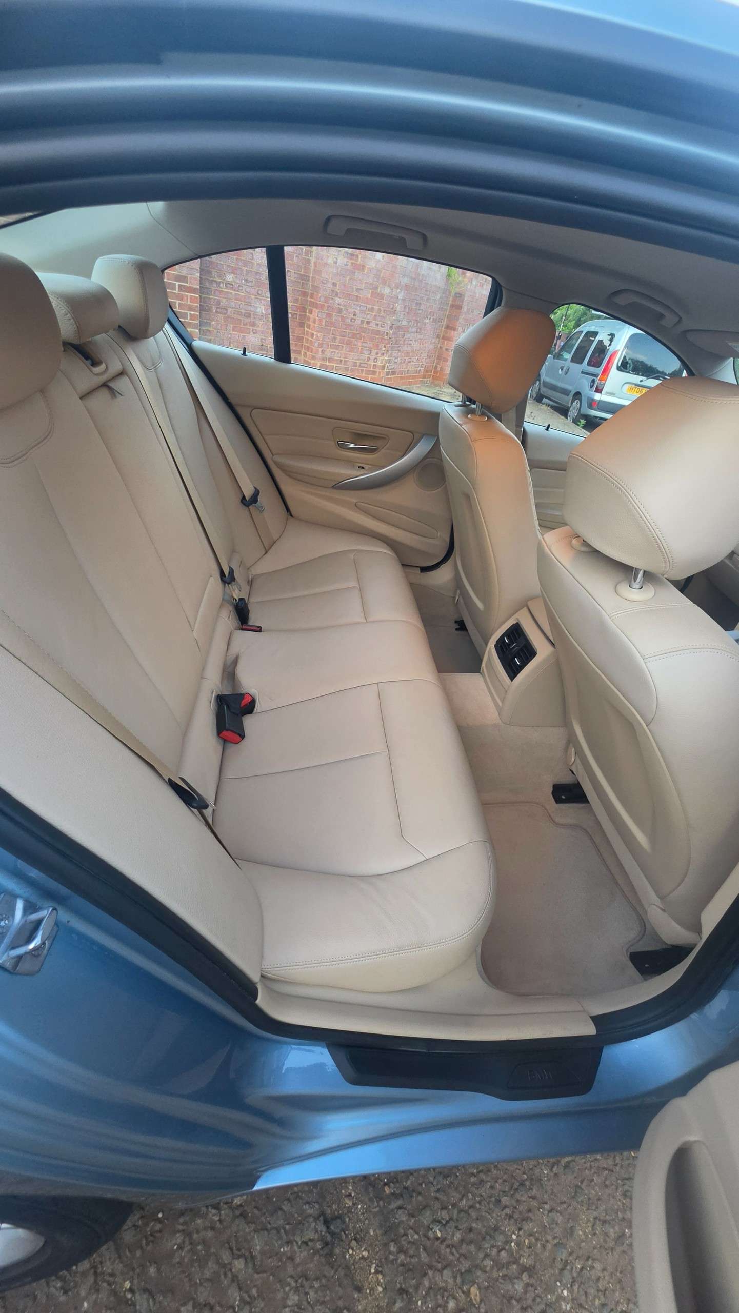 2013 BMW 3 SERIES 2013 BMW 3 SERIES
