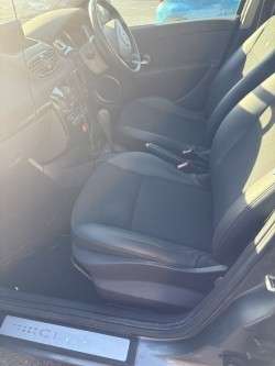 2012 RENAULT CLIO 2012 RENAULT CLIO