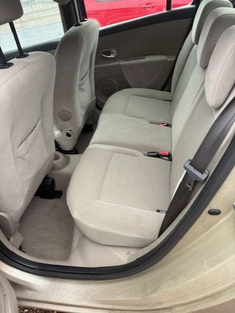 2007 RENAULT CLIO 2007 RENAULT CLIO