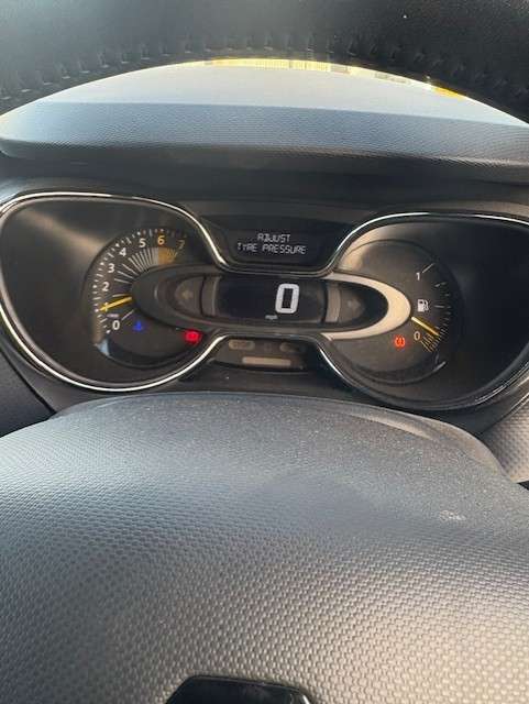 2015 RENAULT CAPTUR 2015 RENAULT CAPTUR