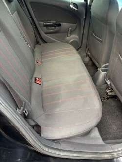 2010 VAUXHALL CORSA 2010 VAUXHALL CORSA