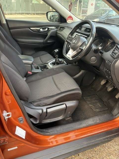 2018 NISSAN X-TRAIL 2018 NISSAN X-TRAIL