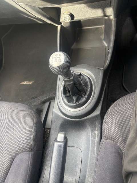 2010 HONDA JAZZ 2010 HONDA JAZZ