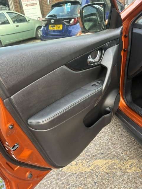 2018 NISSAN X-TRAIL 2018 NISSAN X-TRAIL