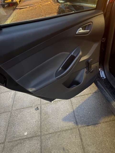 2015 FORD FOCUS 2015 FORD FOCUS