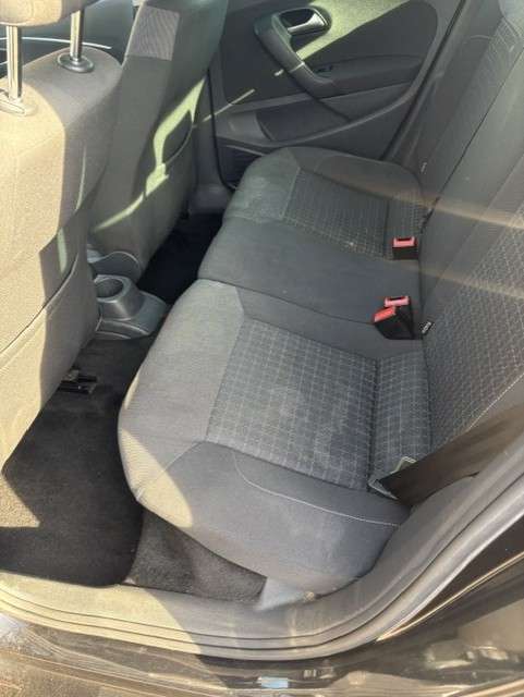 2016 VOLKSWAGEN POLO 2016 VOLKSWAGEN POLO