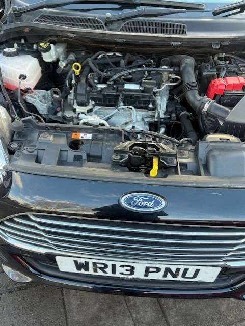 2013 FORD FIESTA 2013 FORD FIESTA