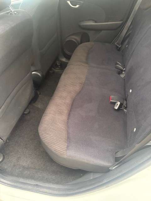 2014 HONDA JAZZ 2014 HONDA JAZZ