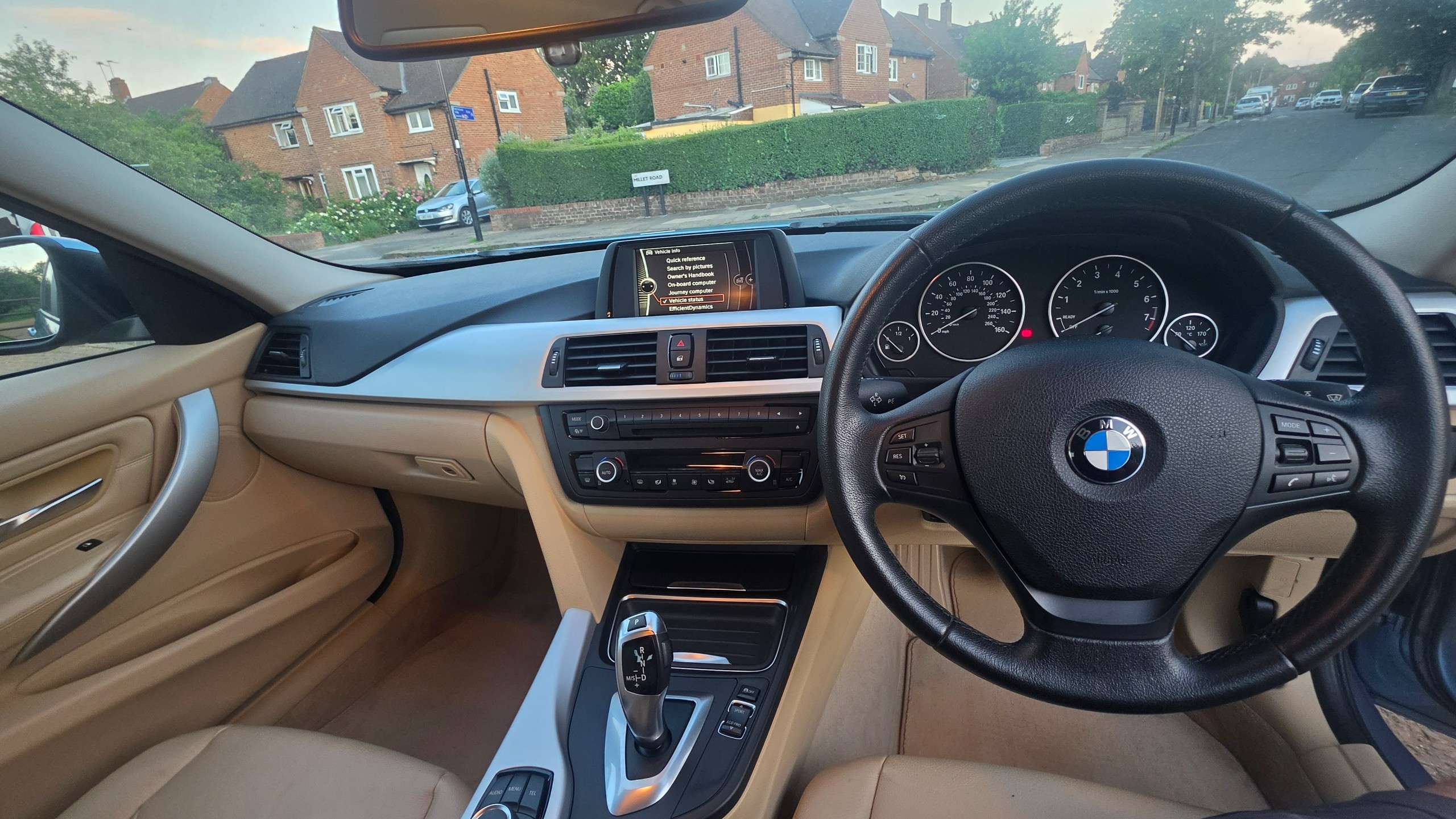 2013 BMW 3 SERIES 2013 BMW 3 SERIES