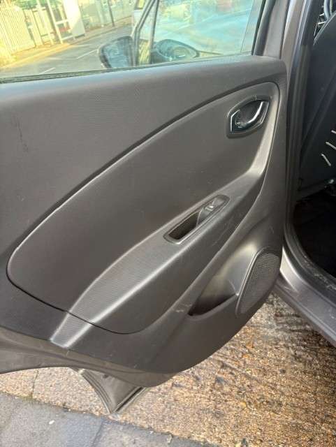 2015 RENAULT CAPTUR 2015 RENAULT CAPTUR