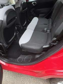 2016 FIAT 500L 2016 FIAT 500L