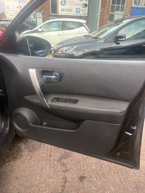 2012 NISSAN QASHQAI+2 2012 NISSAN QASHQAI+2