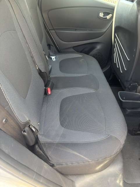 2015 RENAULT CAPTUR 2015 RENAULT CAPTUR