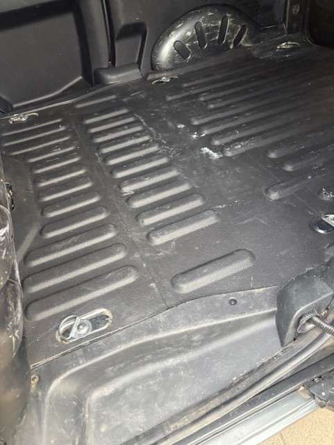 2014 PEUGEOT PARTNER 2014 PEUGEOT PARTNER