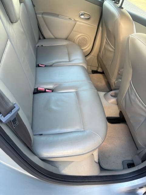 2007 RENAULT CLIO 2007 RENAULT CLIO