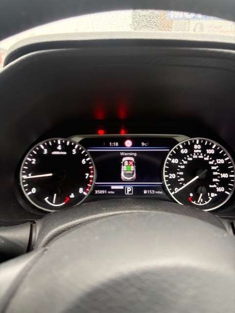 2019 NISSAN JUKE 2019 NISSAN JUKE