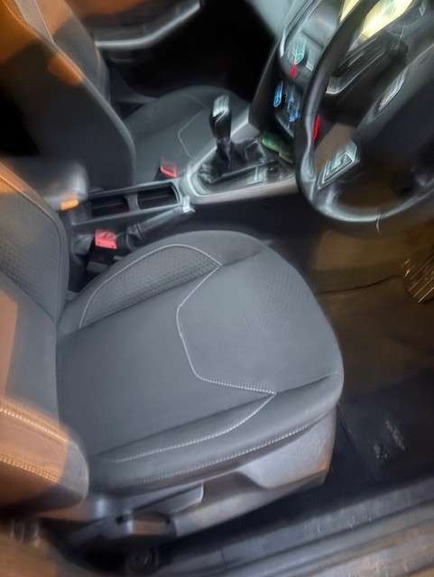 2015 FORD FOCUS 2015 FORD FOCUS