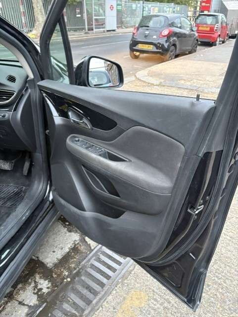 2019 VAUXHALL MOKKA X 2019 VAUXHALL MOKKA X