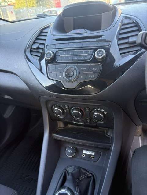 2017 FORD KA+ 2017 FORD KA+