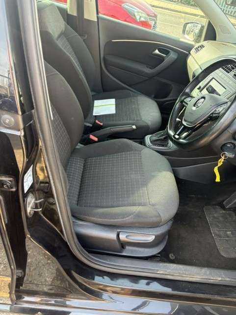 2016 VOLKSWAGEN POLO 2016 VOLKSWAGEN POLO
