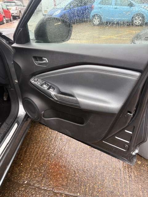 2019 NISSAN JUKE 2019 NISSAN JUKE