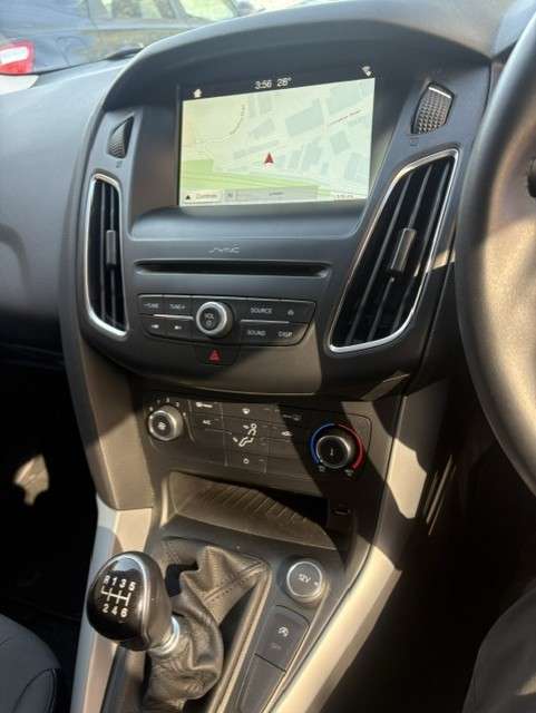 2018 FORD FOCUS 2018 FORD FOCUS