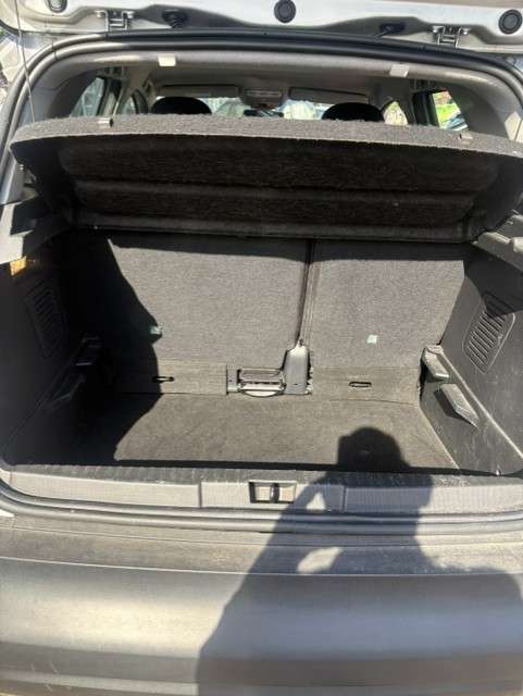 2015 RENAULT CAPTUR 2015 RENAULT CAPTUR