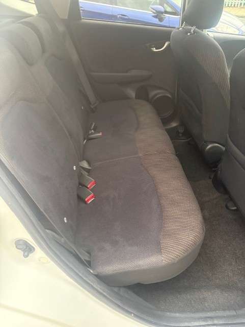 2014 HONDA JAZZ 2014 HONDA JAZZ