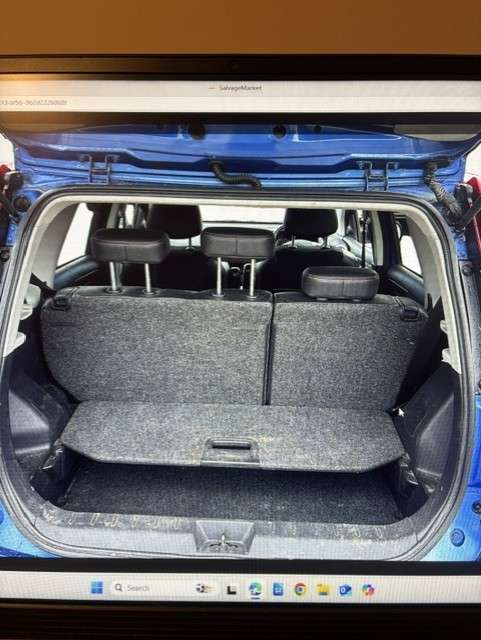 2009 NISSAN NOTE 2009 NISSAN NOTE