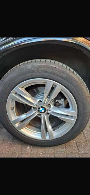 2015 BMW X5 2015 BMW X5