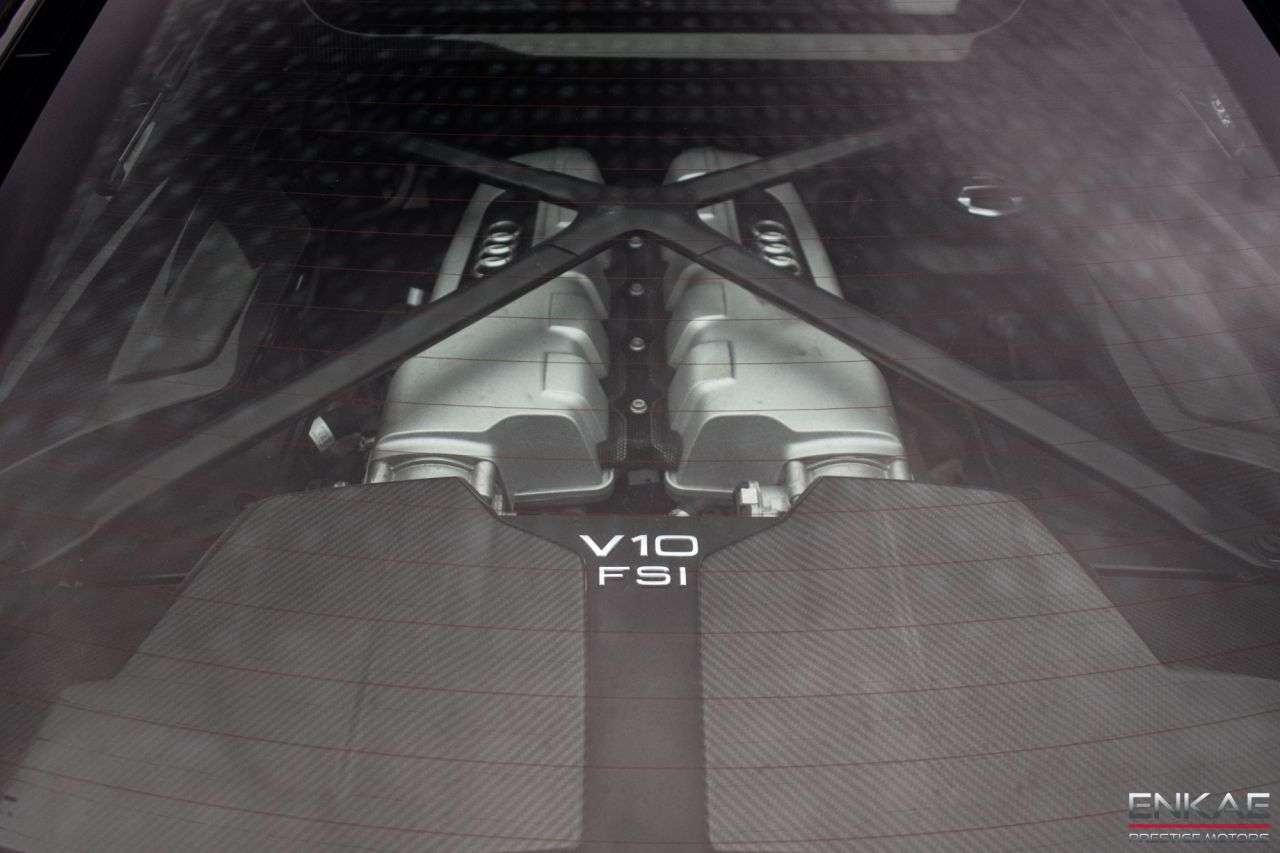 2019 AUDI R8 2019 AUDI R8