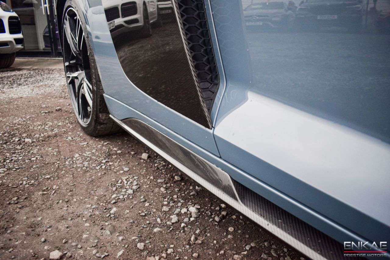 2019 AUDI R8 2019 AUDI R8